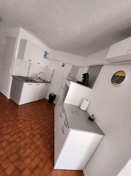 Joli T2 Centre Port Residence Quai D'Honneur Agde Exterior foto